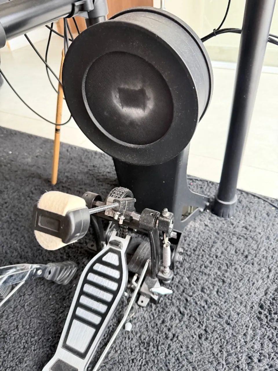 Bateria Roland TD-17KVX2 - Foto 3
