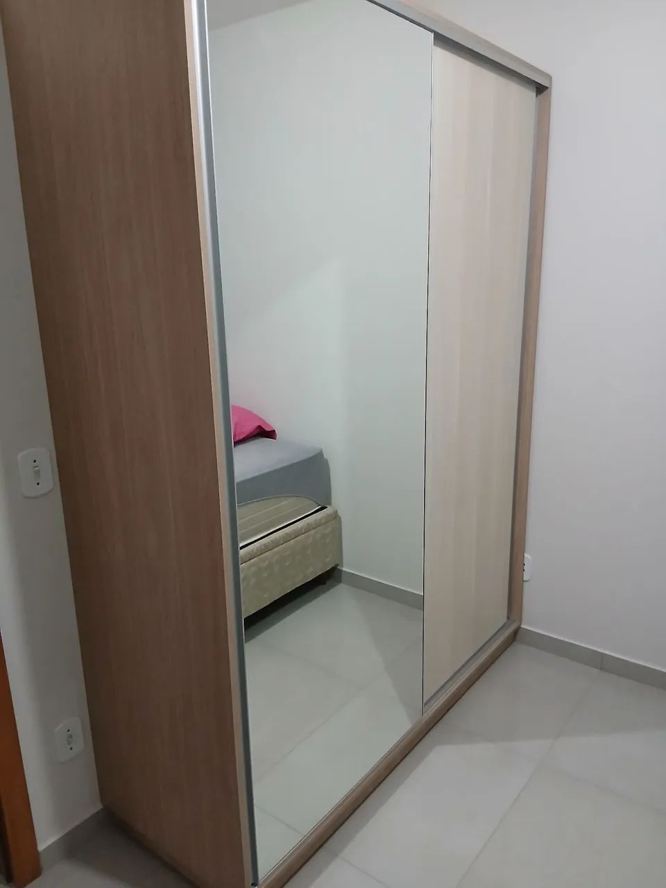 Ropeito e closet.  - Foto 3