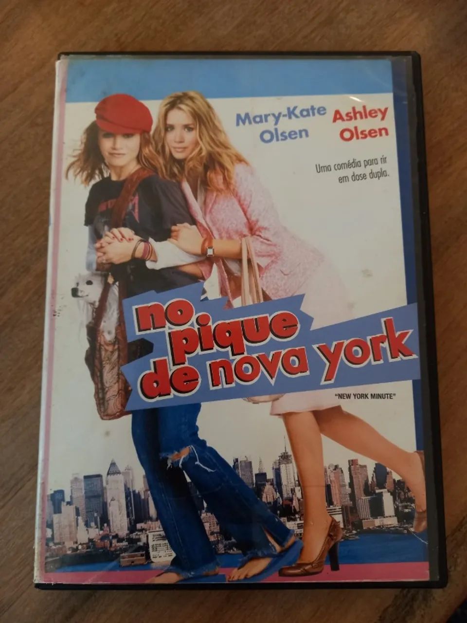 PACK DVD FILMES ORIGINAIS  - Foto 4