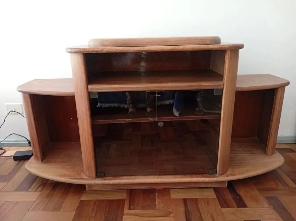 Rack sala
