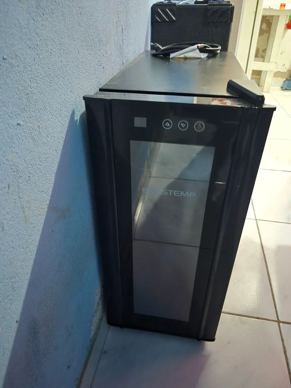 Vendo uma dega de vinho - Foto 2