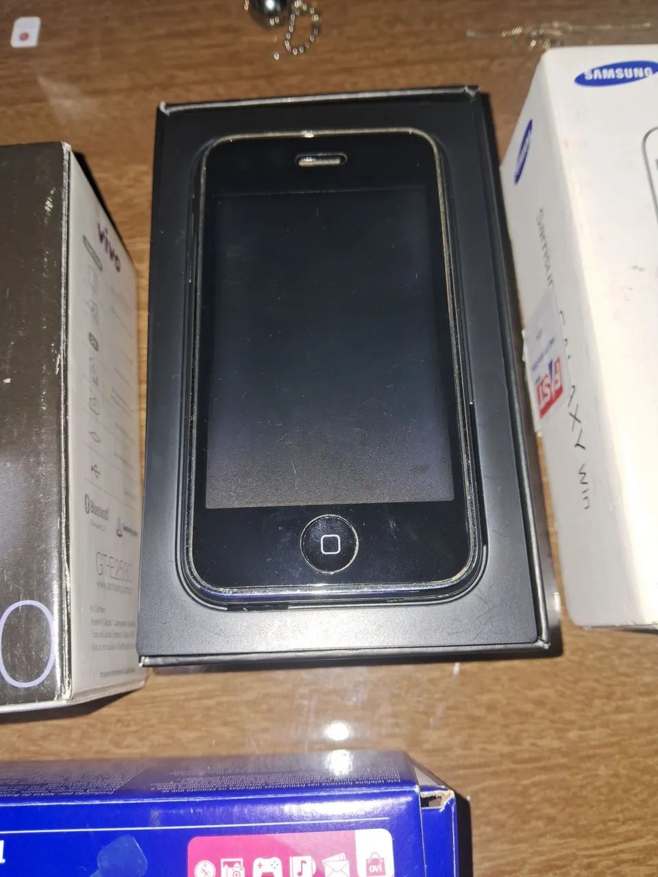 Celulares antigos  - Foto 3