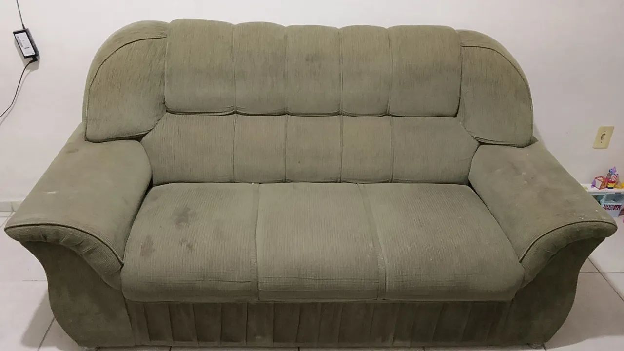 Sofá 456503404066908160