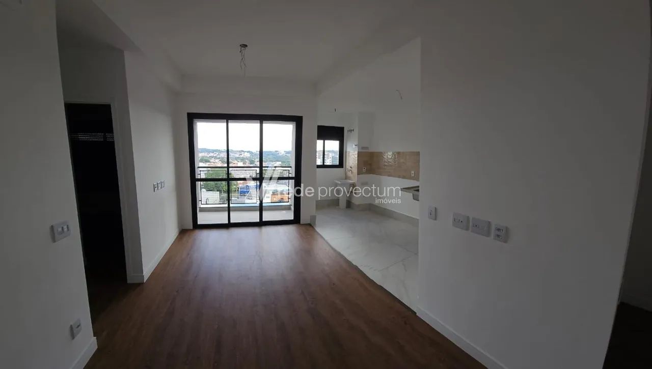 apartamento - Taquaral - Campinas