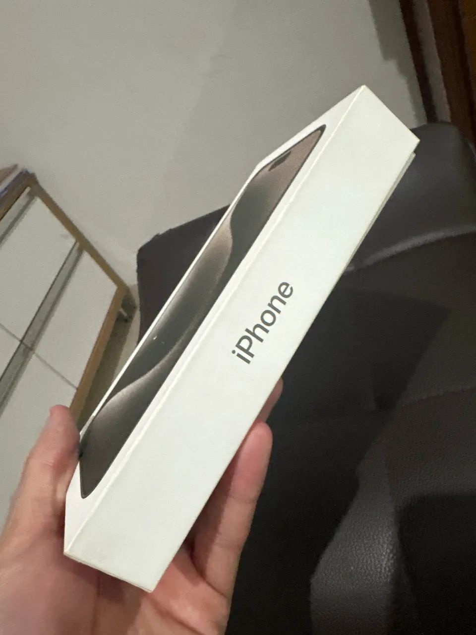IPHONE 15 PRO MAX, 256GB - Foto 2