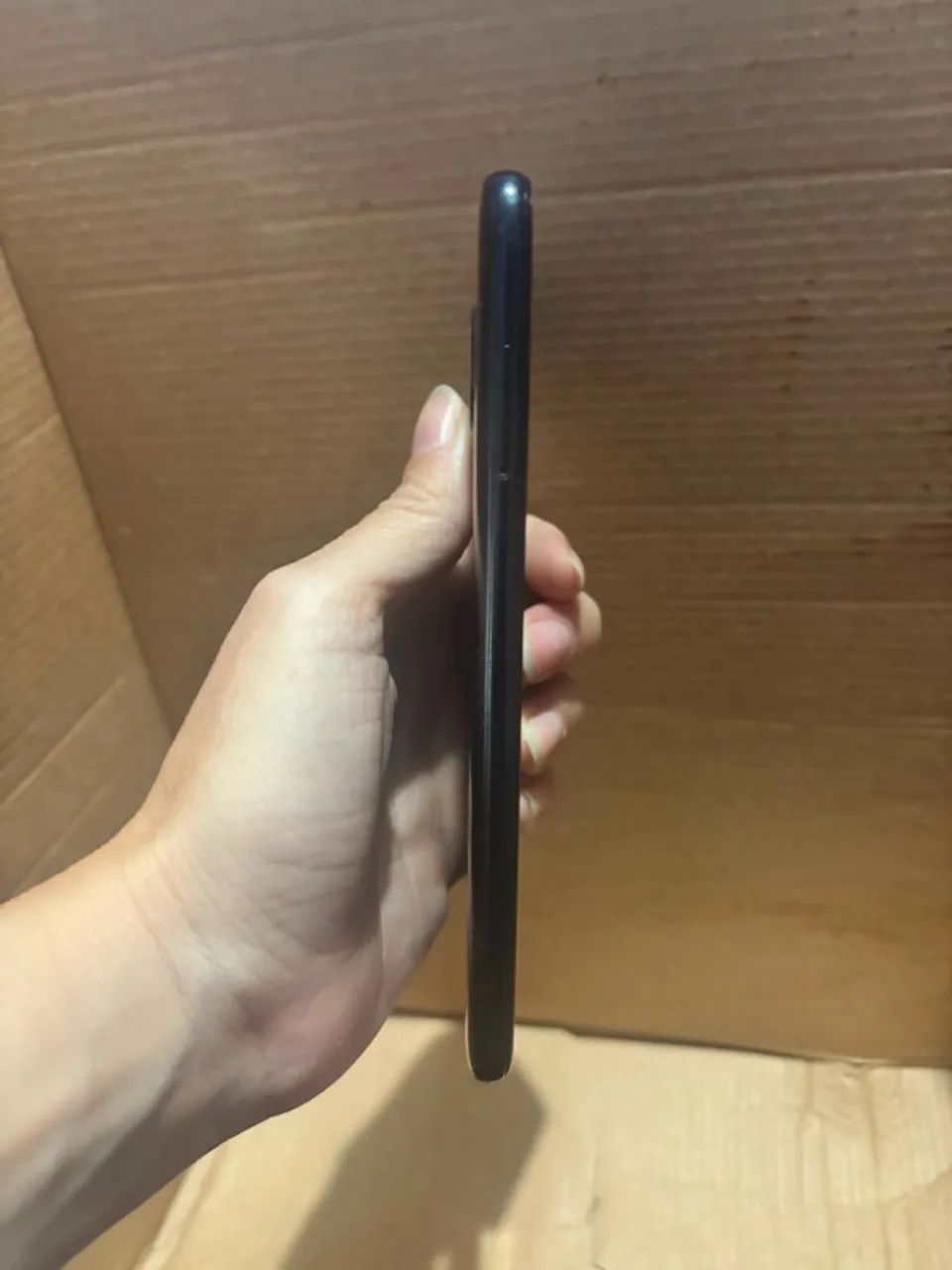 Motorola Moto G7 Play - Tela Trincada - Foto 3