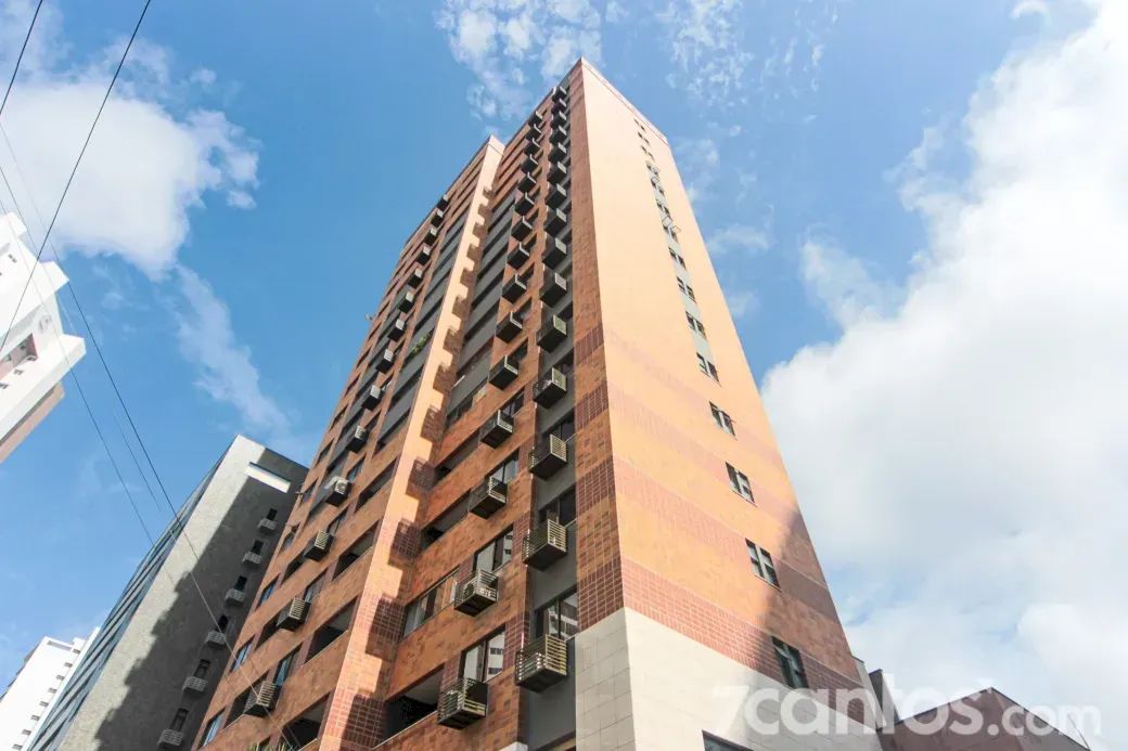Apartamento, Meireles, 1 Quarto