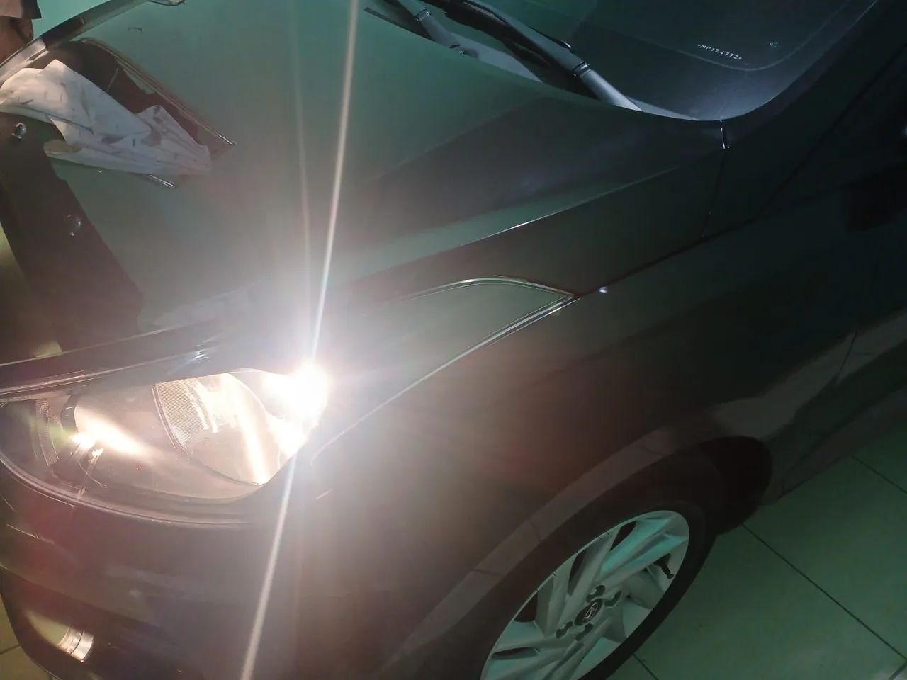 Hyundai HB20S Evolution 1.0 Flex 12V MEC 2021