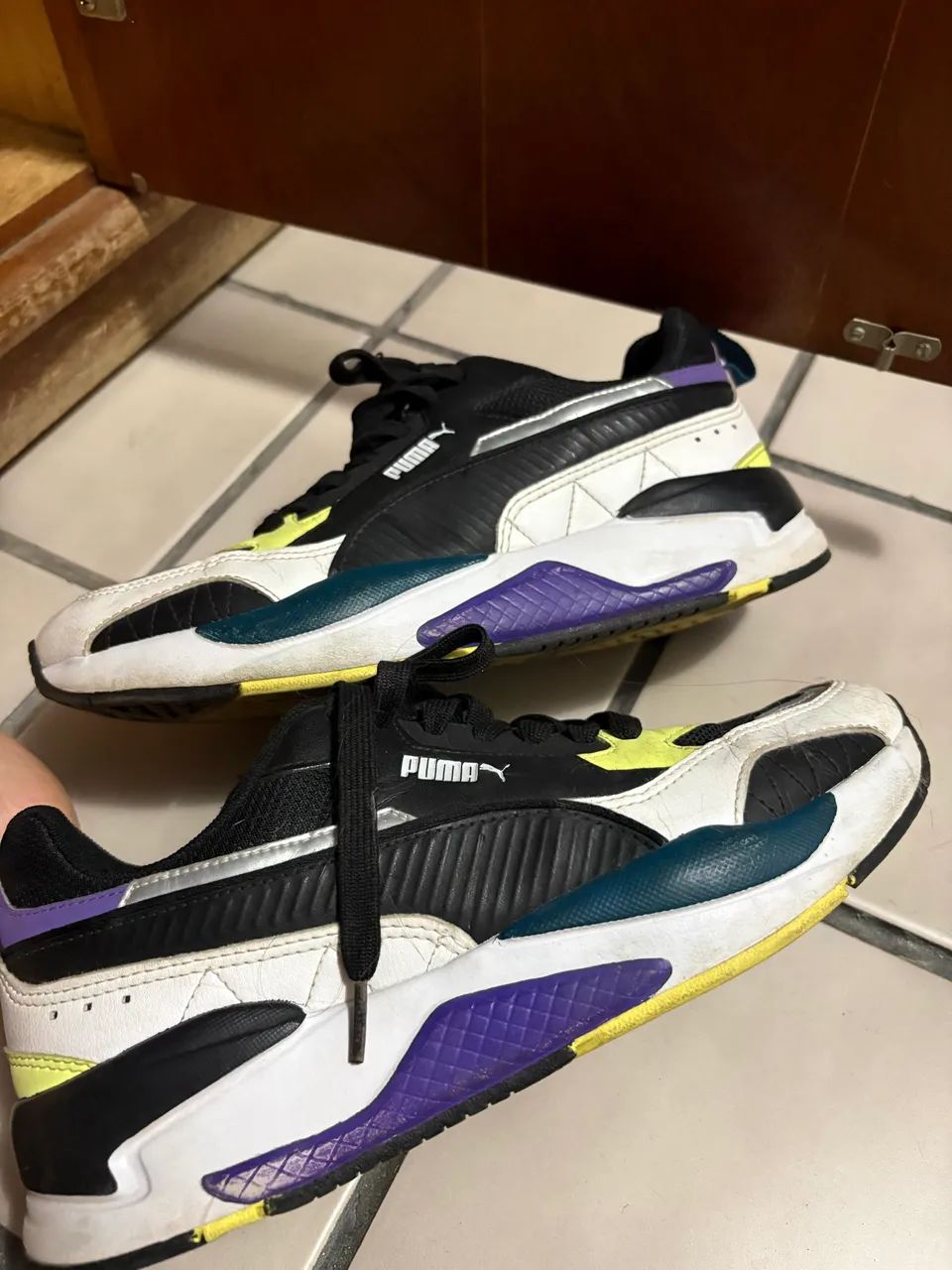 Tênis puma  - Foto 2