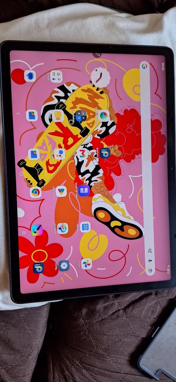 Tablet XP pen - Foto 3