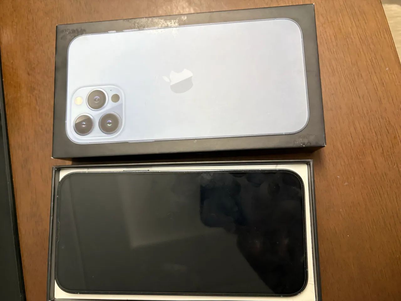iPhone 13 Pro Max 