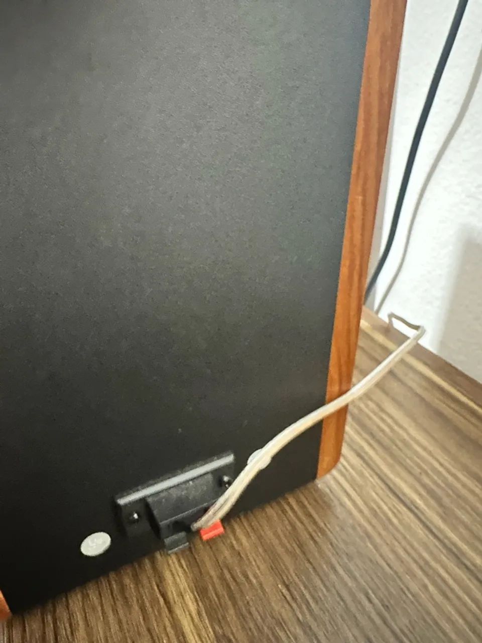 Monitor De Áudio Tomate Mts-2026 Bluetooth Para Studio100w - Foto 3