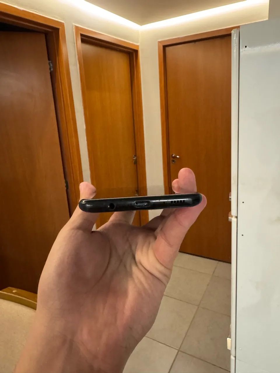 SAMSUNG A20s - Foto 2