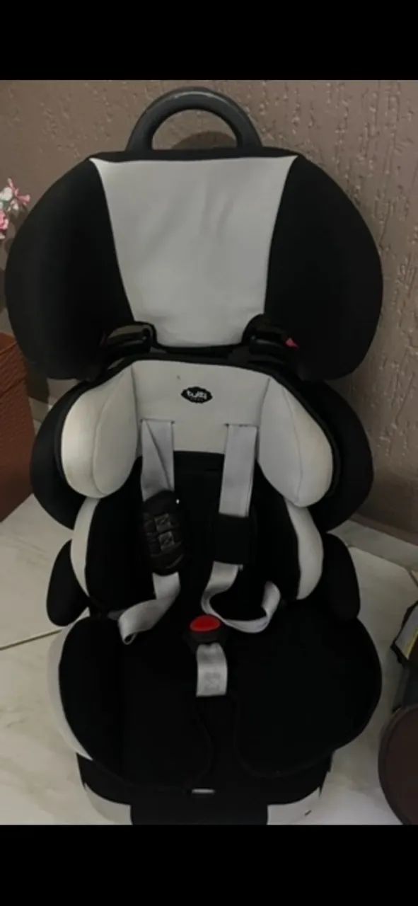 Cadeirinha 