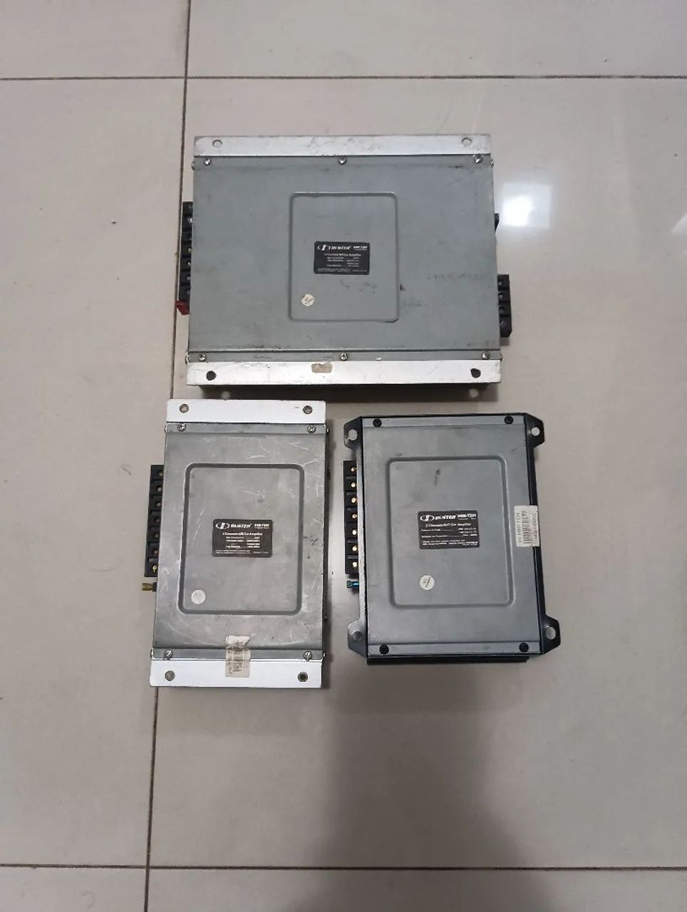 Módulo antigo de 600w - Foto 3