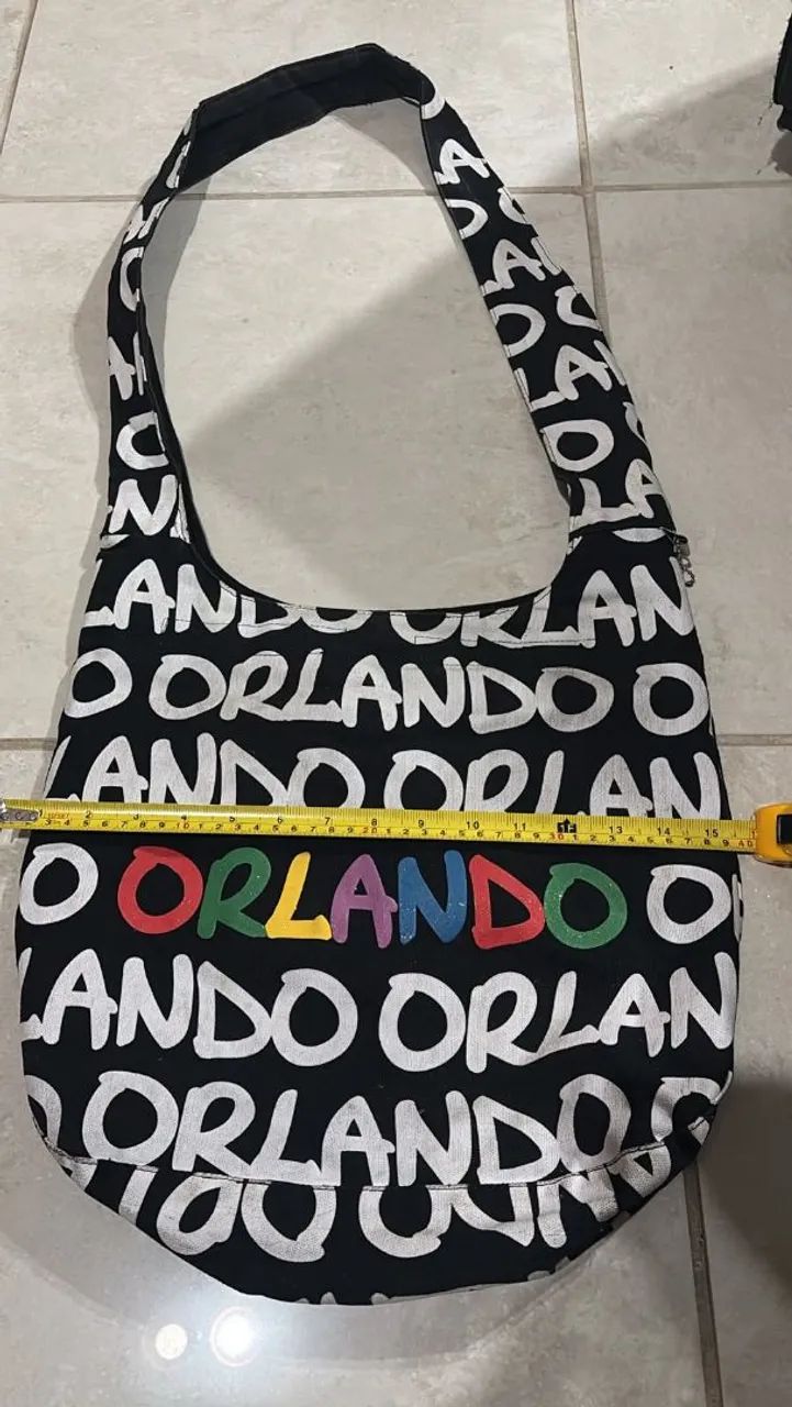Bolsa Orlando - Robin Ruth - Foto 2