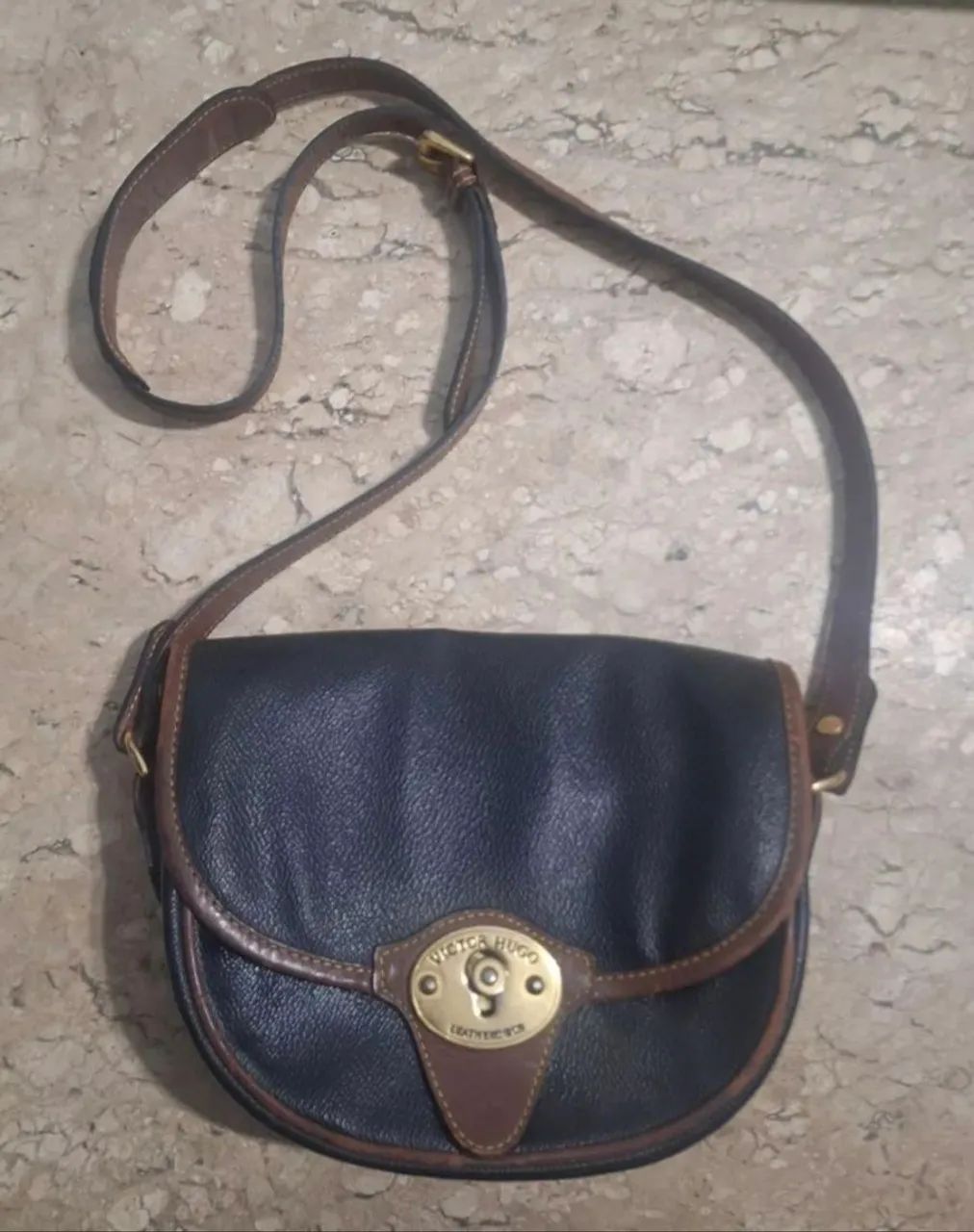 Bolsa VICTOR HUGO