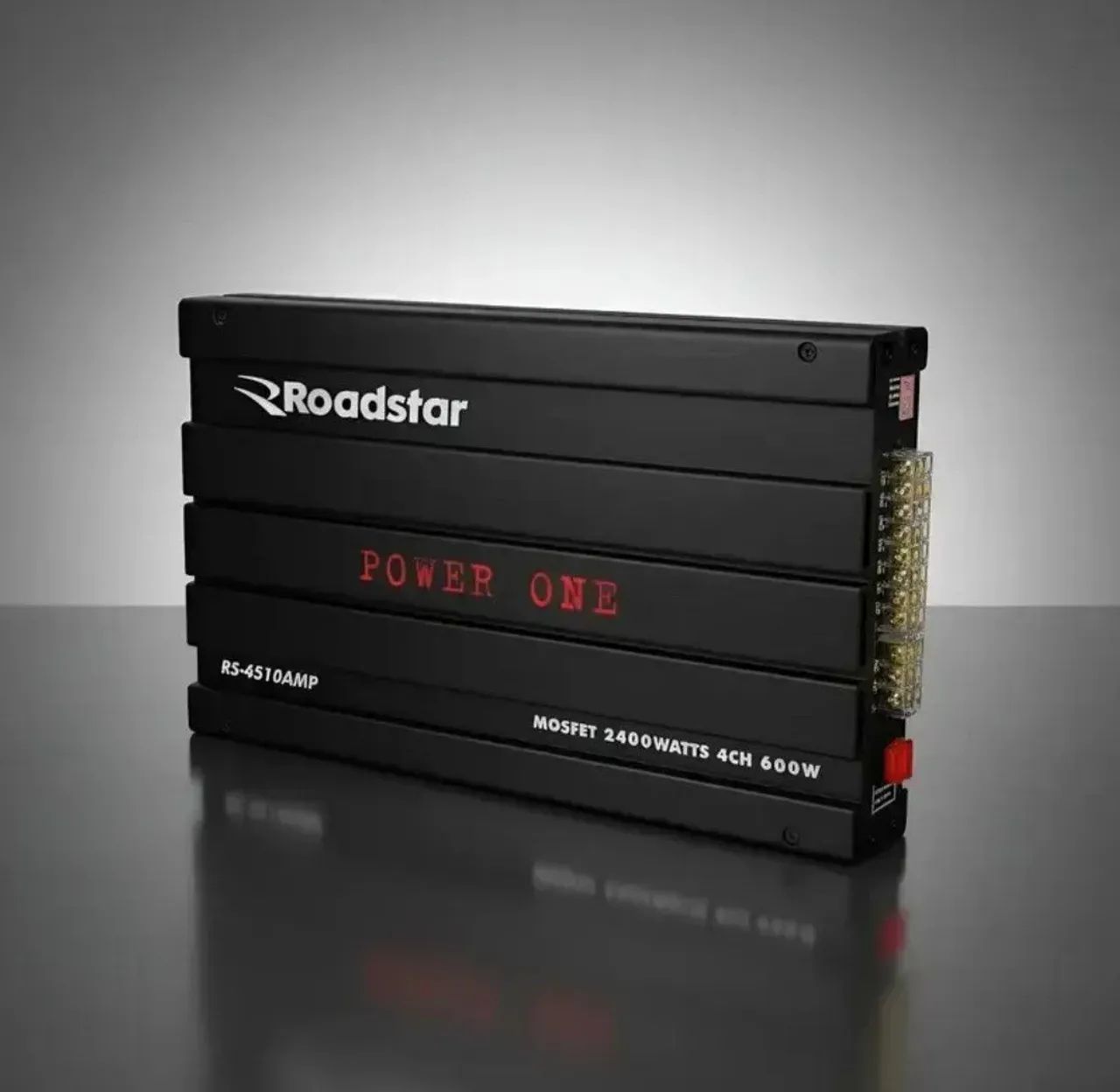 Power one 2400 - Foto 4