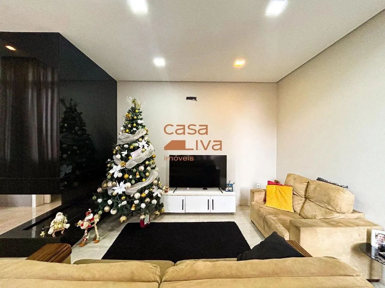 Casa com 3 dormitórios no Condomínio Buenavista - Foto 4