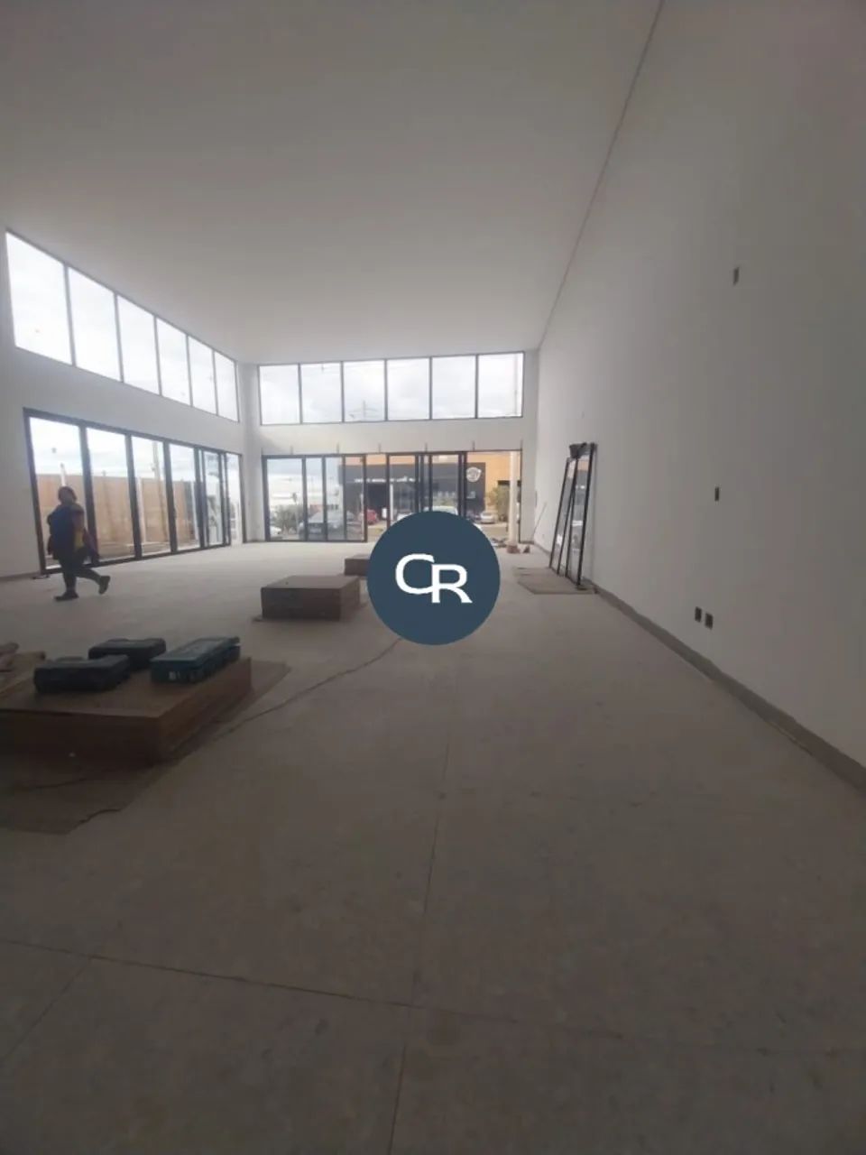 Comercial para Locação em Indaiatuba, Avenida Fábio Ferraz Bicudo