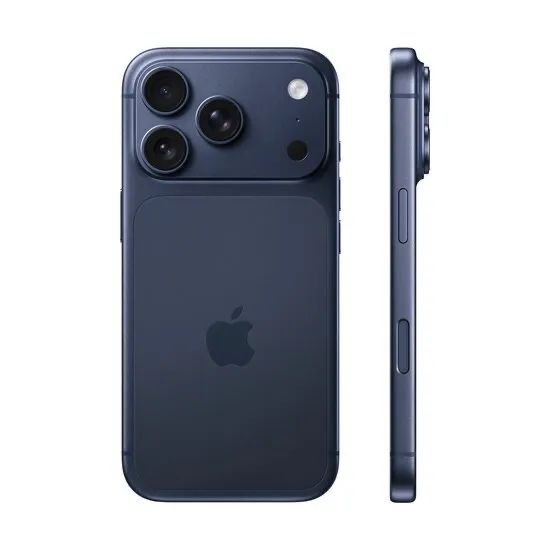iPhone 17 pro 256G Azul GARANTIA APPLE - Foto 2