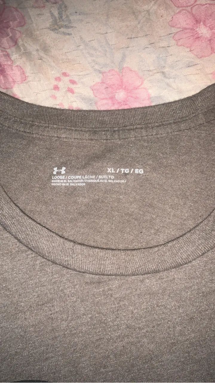 Camisa under armour  - Foto 2