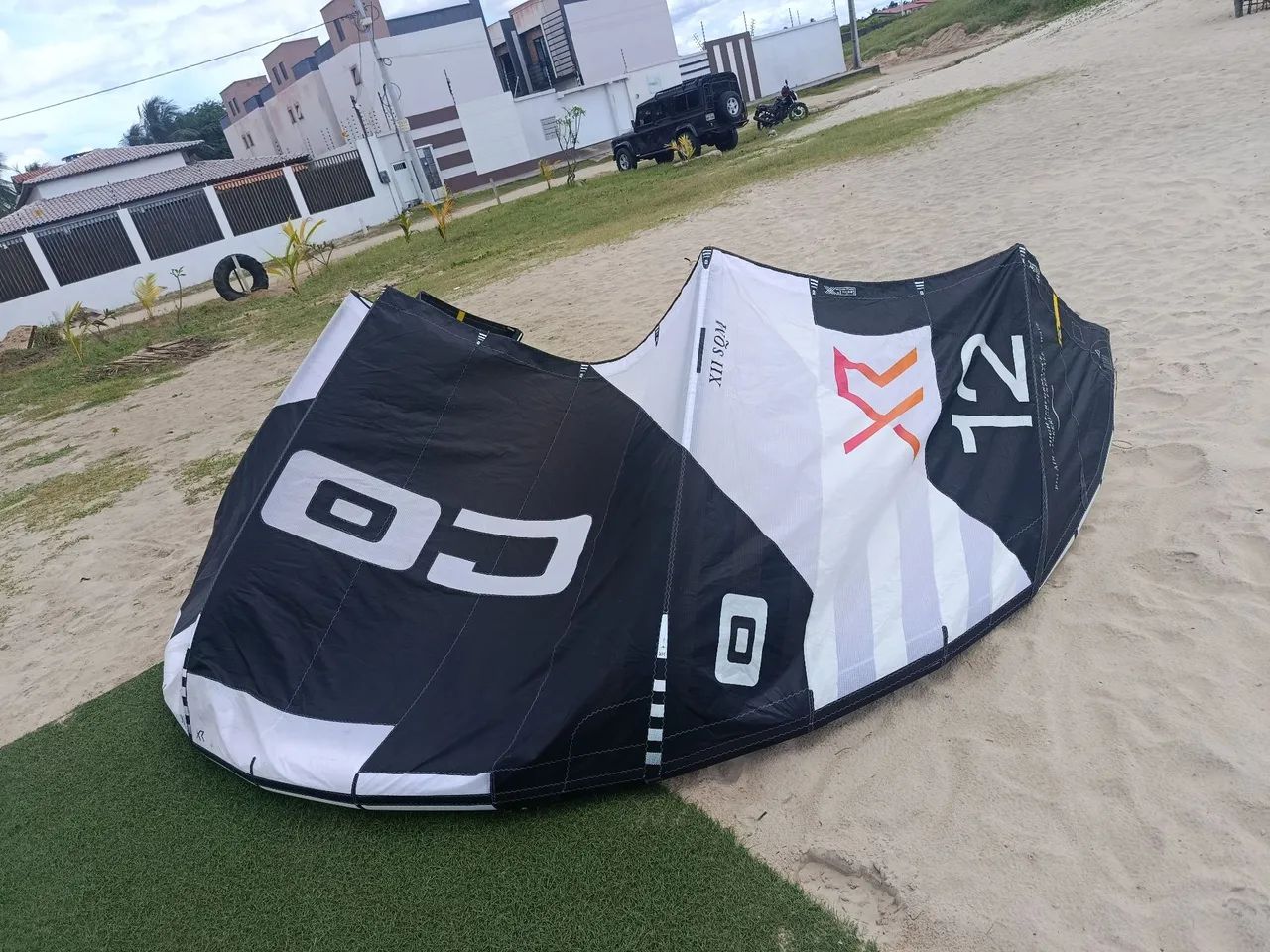 Kite Core XR 7 número 12 - Foto 2