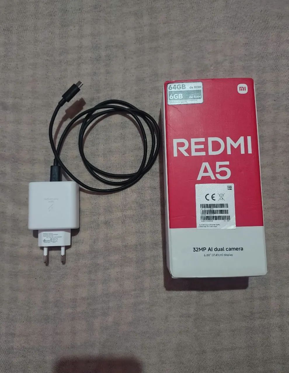 Xiaomi Redmi A5 64GB - Foto 4