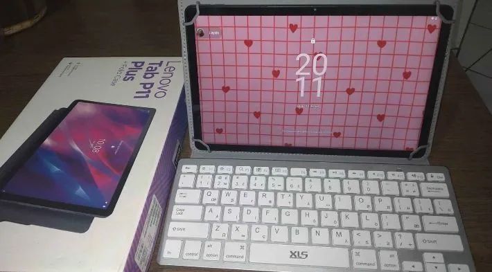 Tablet Lenovo  - Foto 4