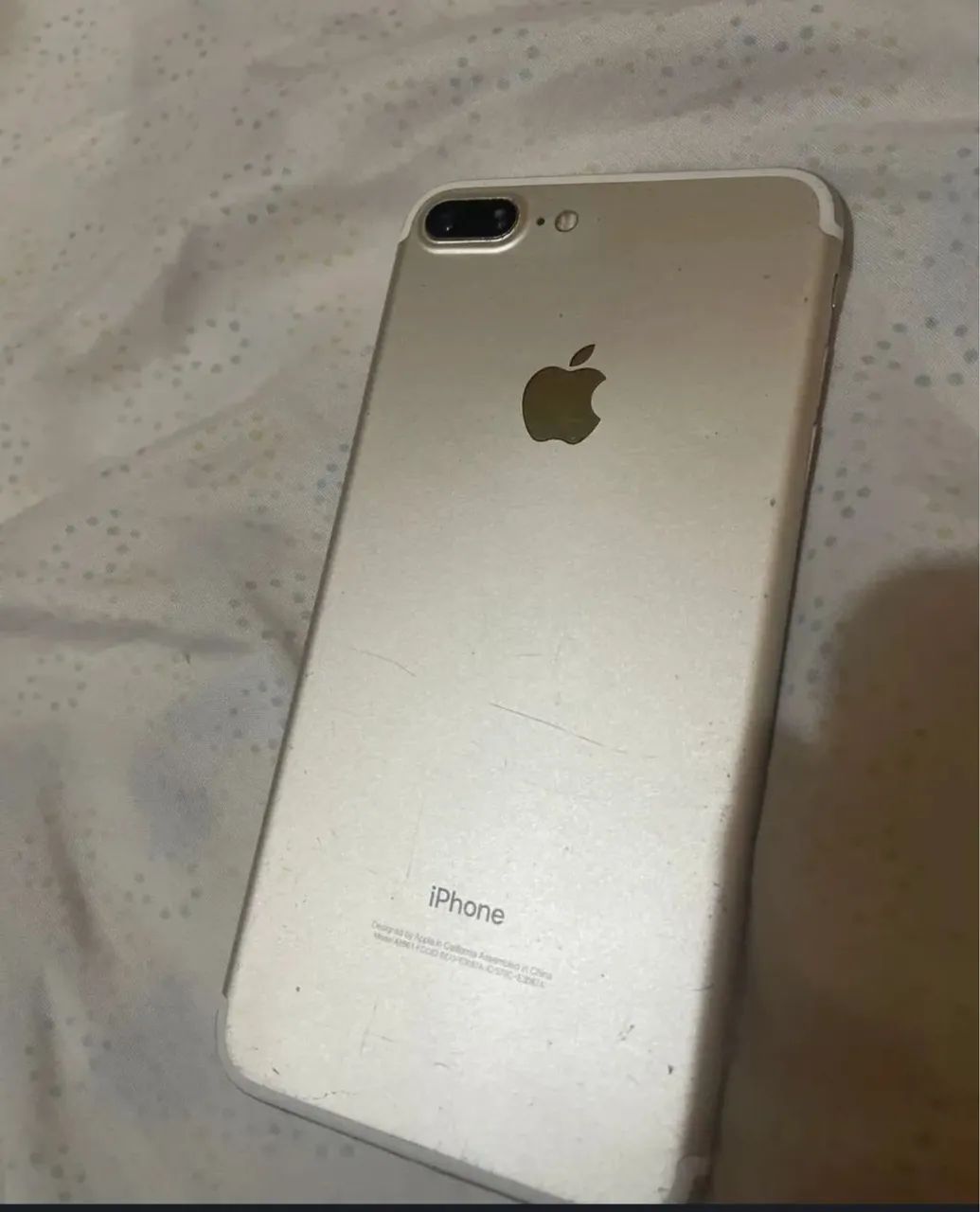 7 plus