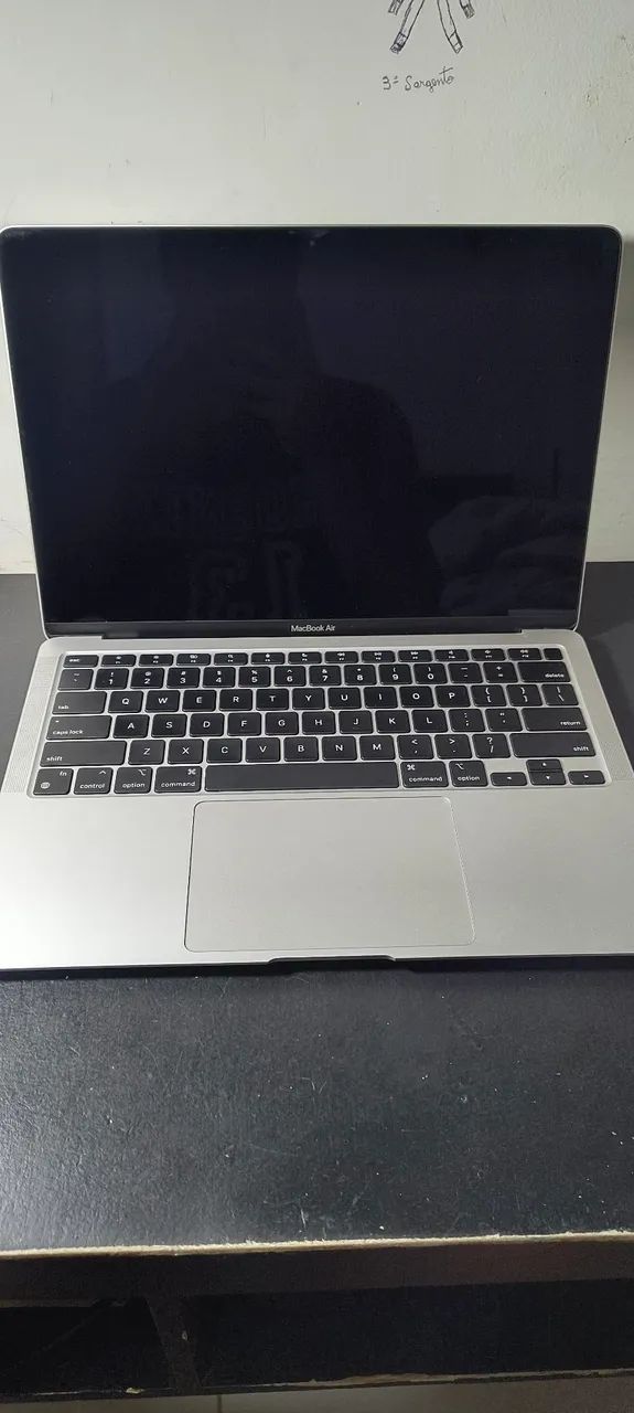 MACBOOK AIR M1 - Foto 5