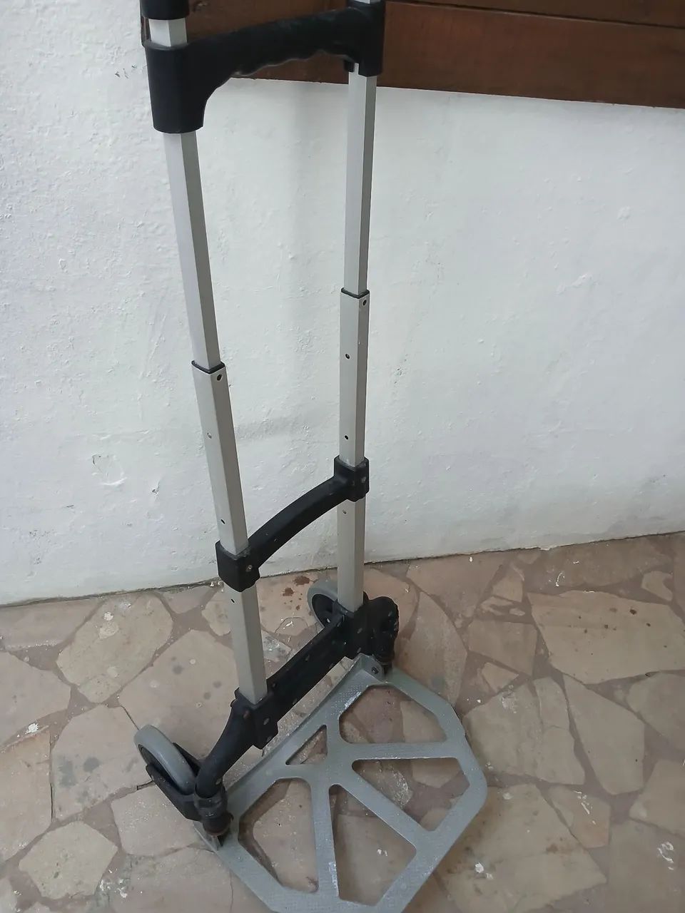 Carrinho d Bagajem ! - Foto 4