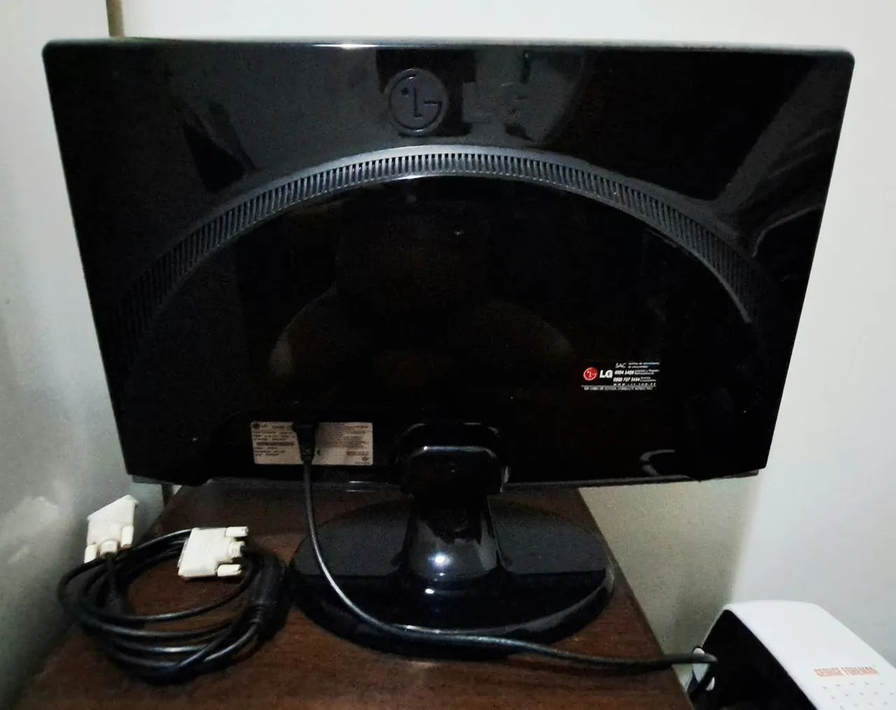 Monitor LG flatron - Foto 2