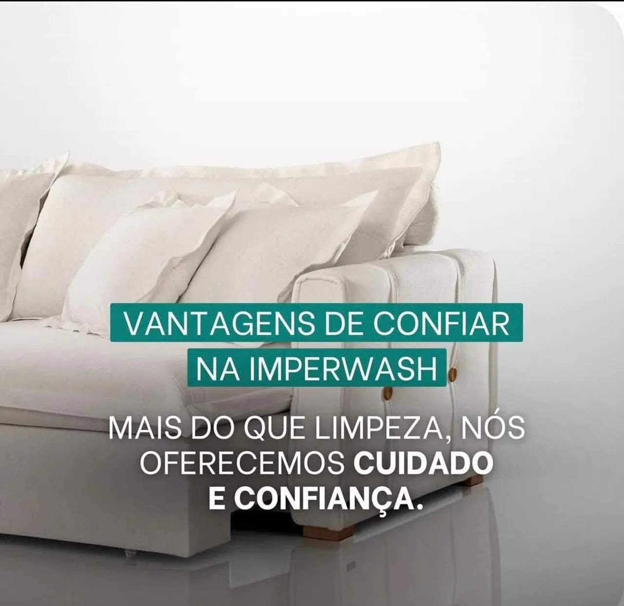 Limpeza e Impermeabilização  - Foto 5