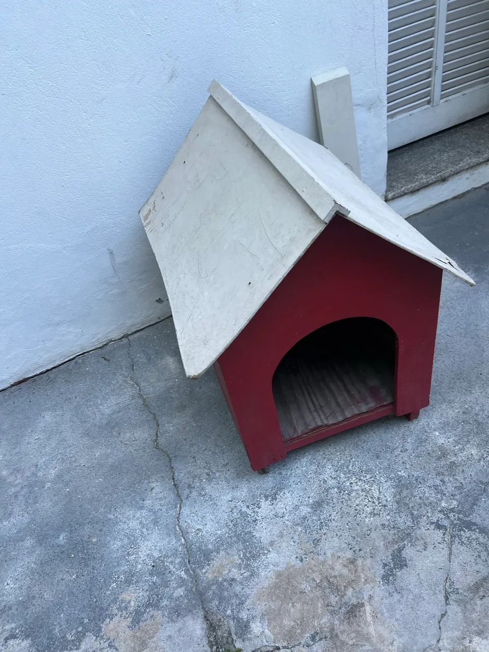 Casa pra pets