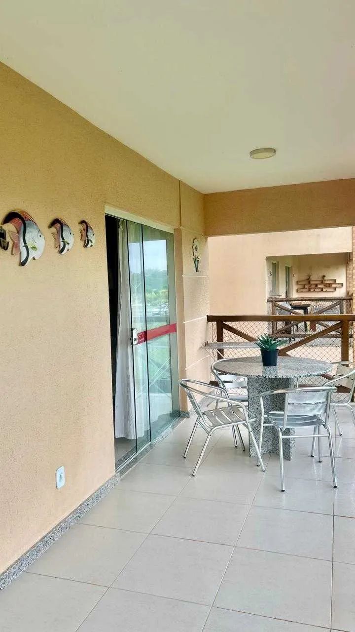 Villa das Aguas / Quadra 2 / bloco 3 (ref: 1367) [9707] - Foto 2