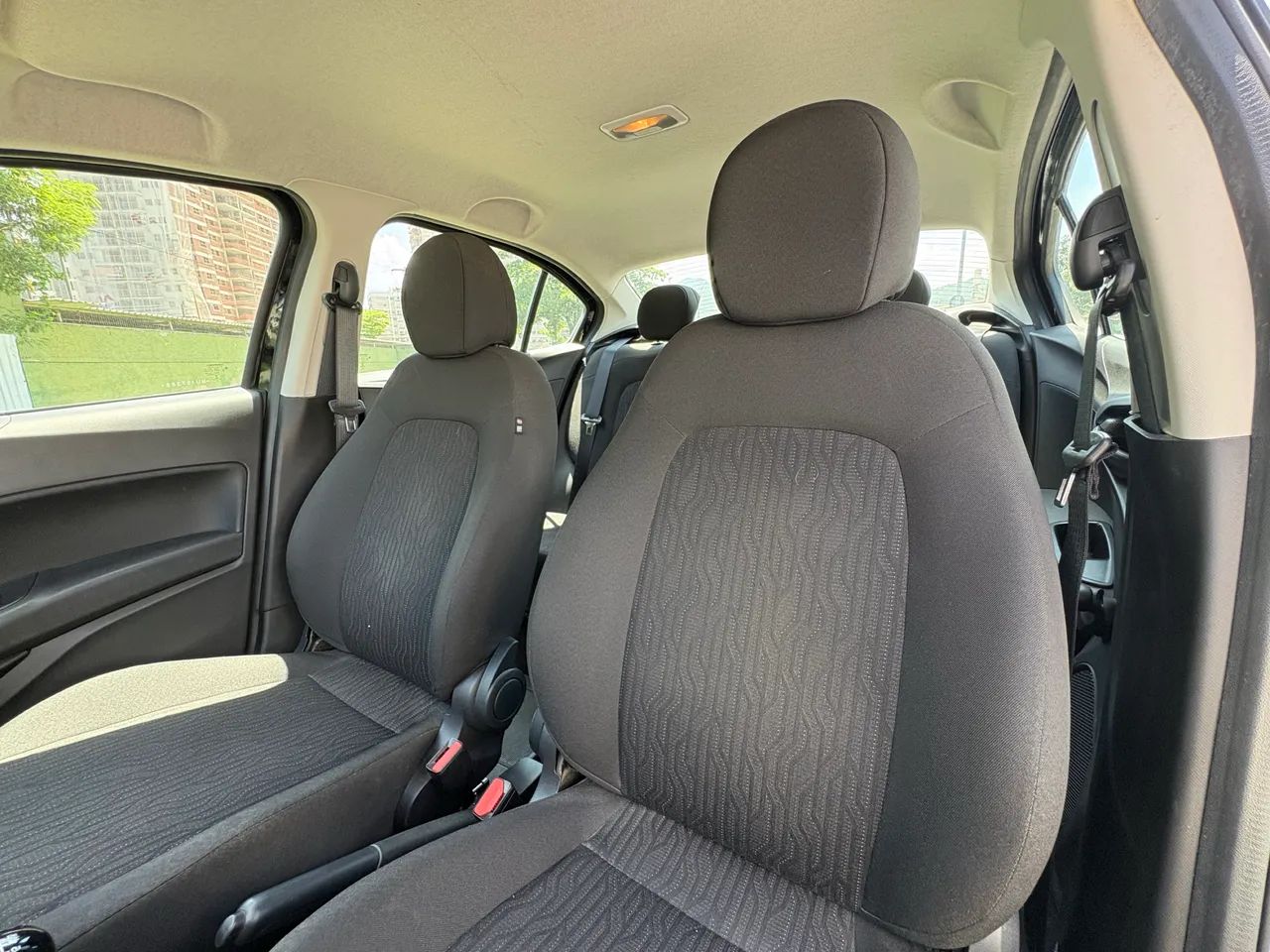 Fiat Cronos 1.3 8V Flex 2022 - Foto 10