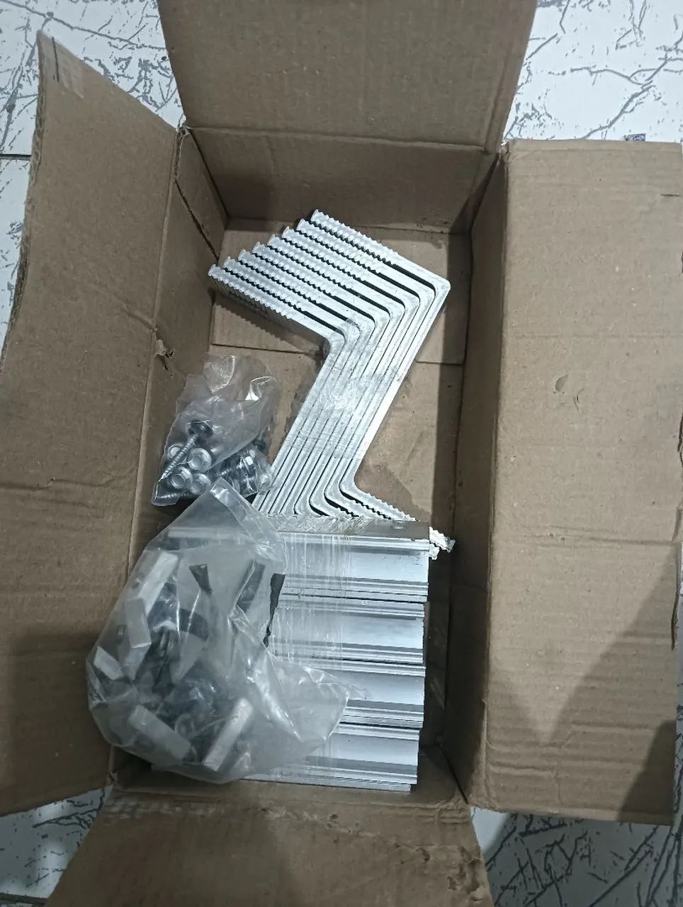 Suporte pra sistema solar 1