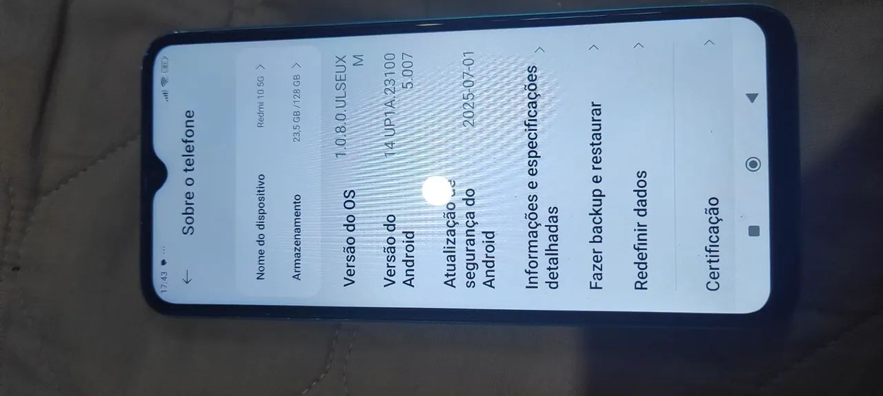 Xiaomi 10 prô 5G  - Foto 3