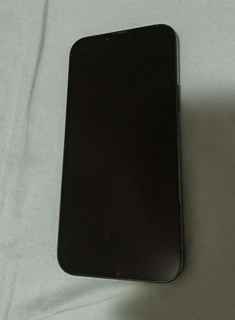 iPhone 13 PRO MAX 256GB VERDE USADO - Foto 2