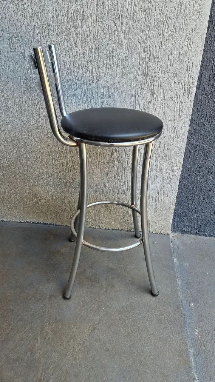 Banqueta para Balcão - Foto 4