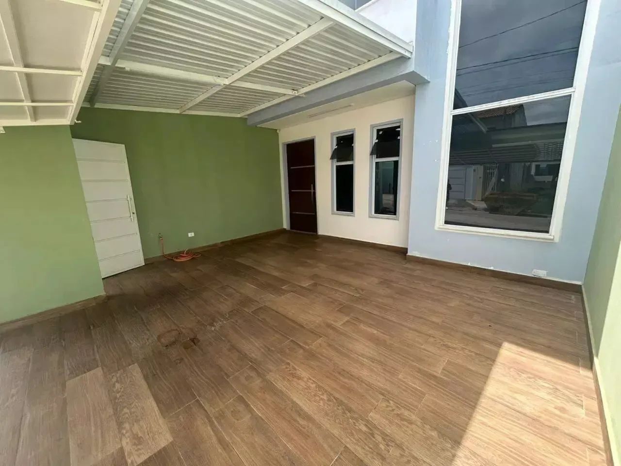 Casa á venda no interior de São Paulo - Foto 2