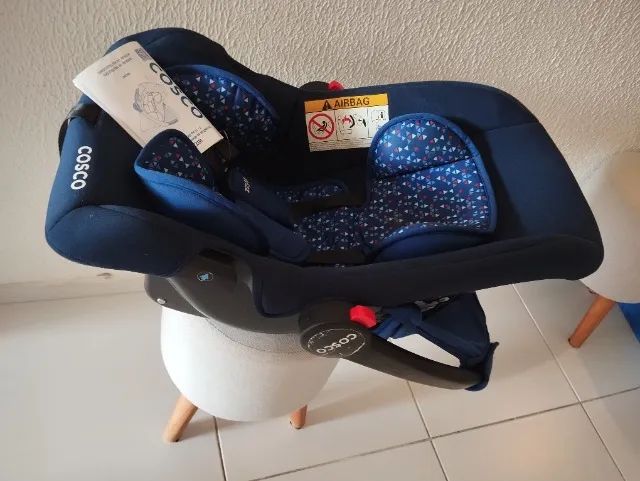 Bebê conforto COSCO WIZZ - Foto 2