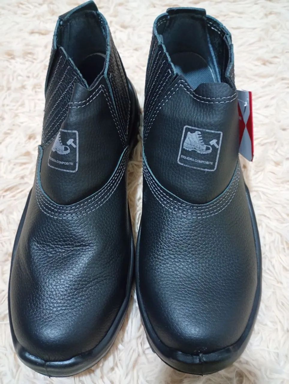 Bota segurança  - Foto 6