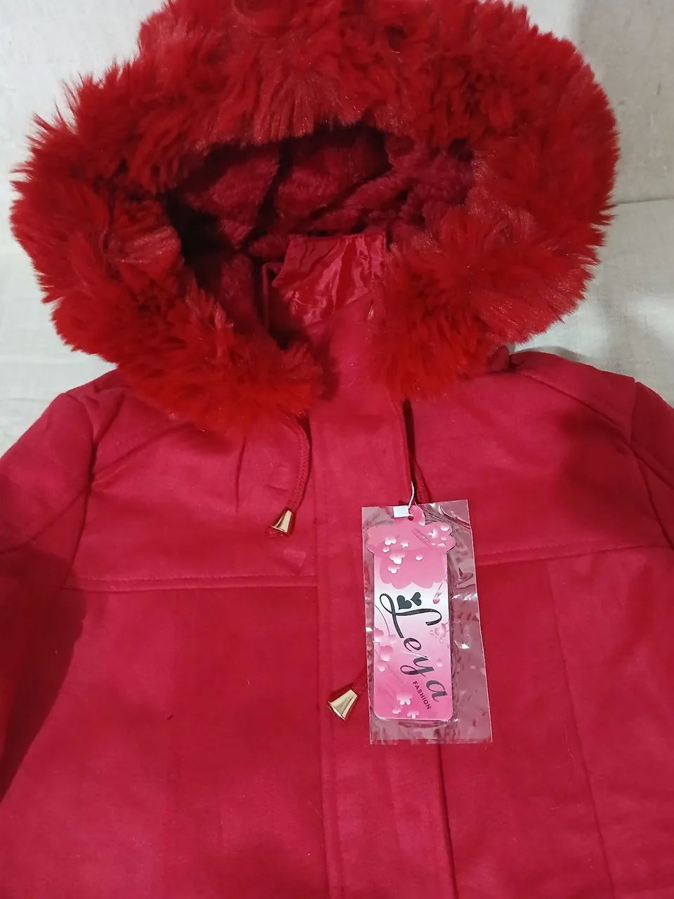 Moletom feminino - Foto 4