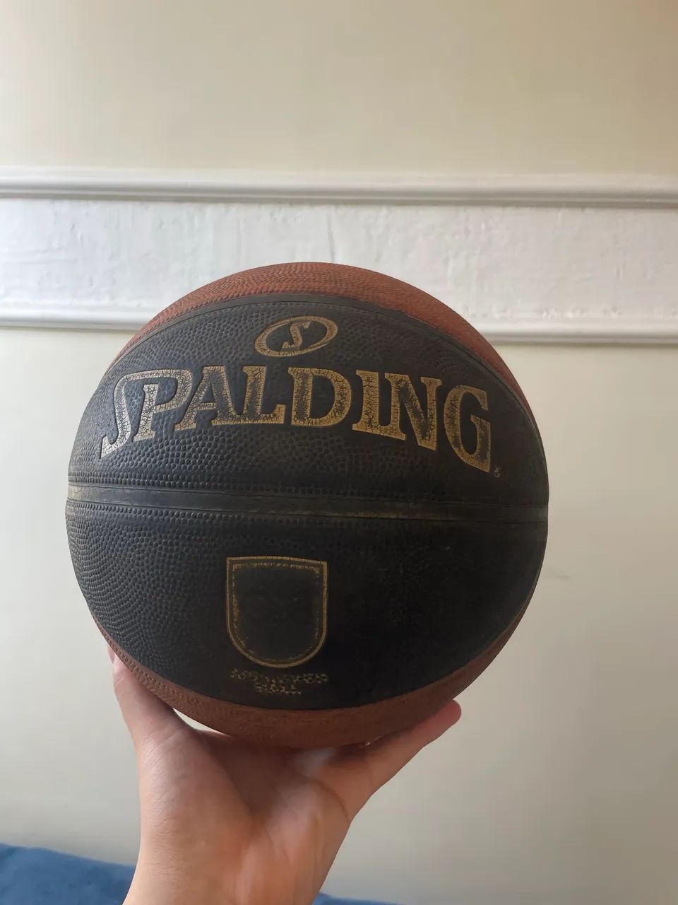 Bola de basquete  - Foto 4
