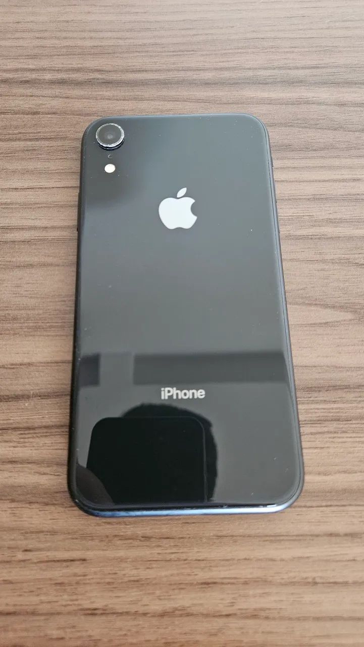 IPhone XR 64GB  - Foto 3