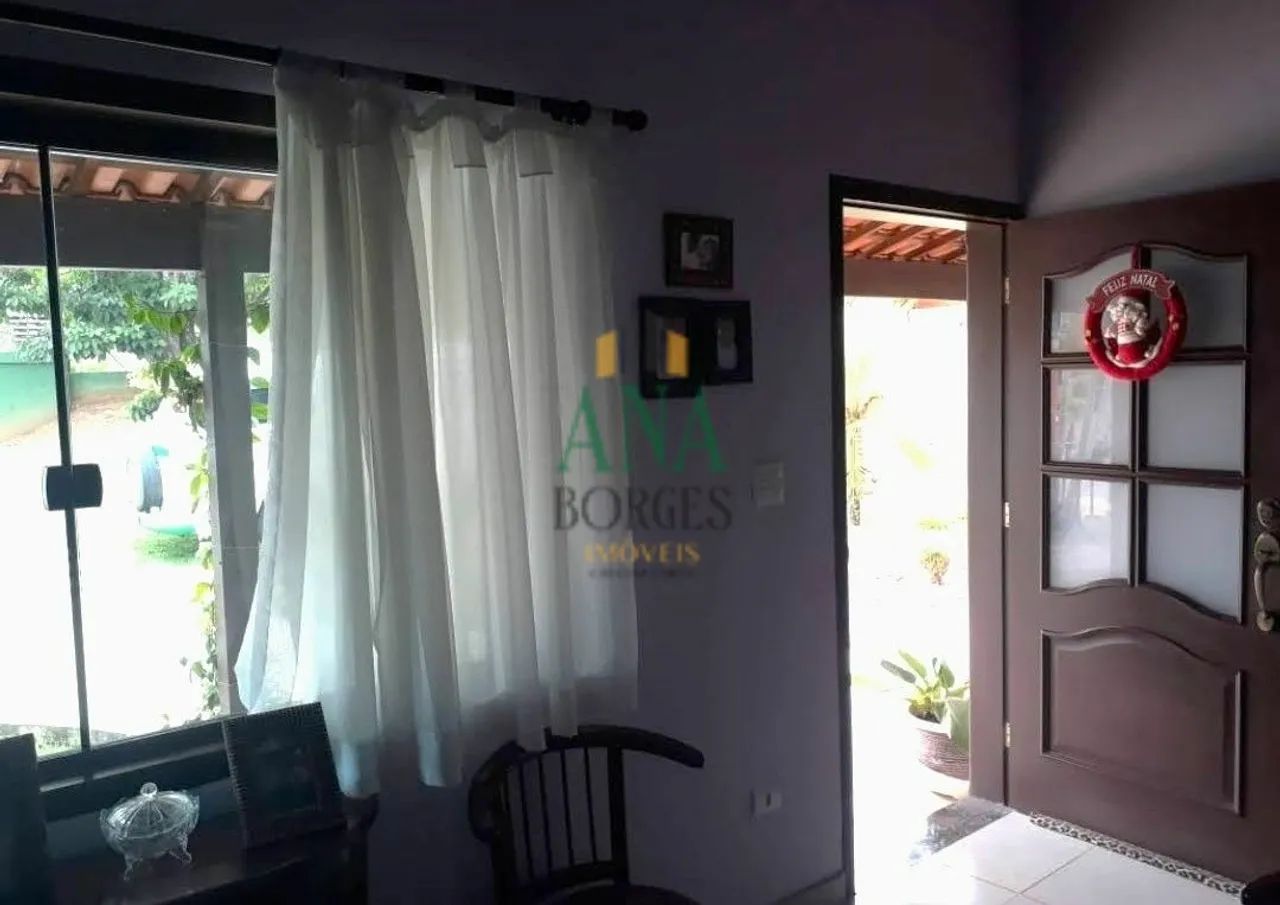 Casa à venda 3 suítes - Foto 4