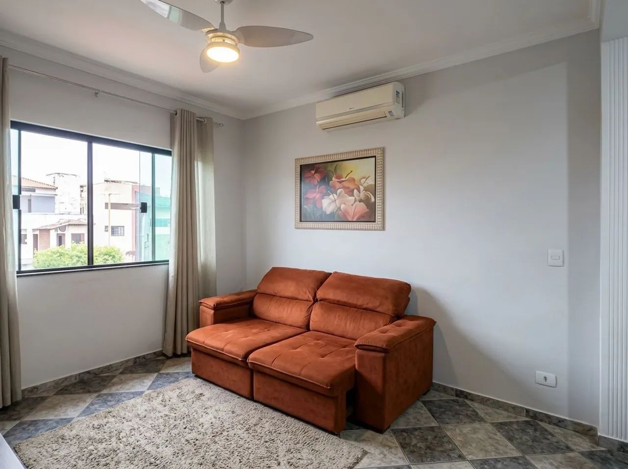 Casa com 2 suítes , 126 m² - Jardim Germiniani - Sorocaba/SP - Foto 4