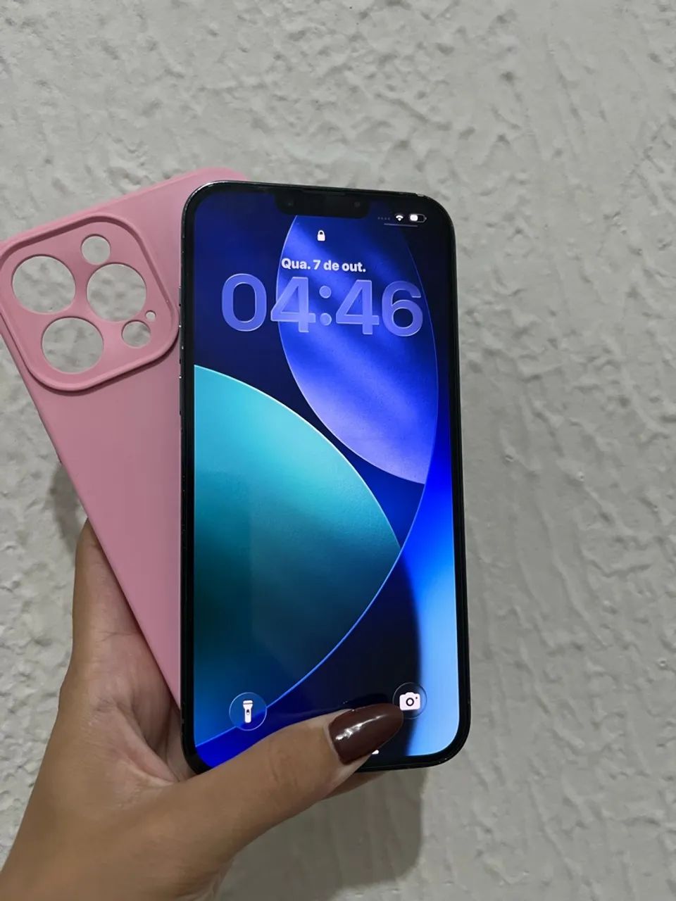 IPHONE 13 PRO MAX  - Foto 2